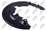 NTY Piduriplekk (piduriketta kaitseplekk) HTO-FR-009