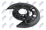 NTY Plekk, piduriketas HTO-FT-000