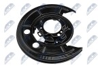 NTY Plekk, piduriketas HTO-FT-001