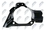NTY Piduriplekk (piduriketta kaitseplekk) HTO-FT-002