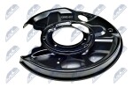 NTY Plekk, piduriketas HTO-ME-001