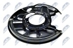 NTY Plekk, piduriketas HTO-ME-002