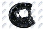 NTY Plekk, piduriketas HTO-ME-019