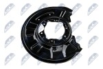 NTY Plekk, piduriketas HTO-ME-020
