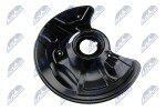NTY Plekk, piduriketas HTO-ME-024