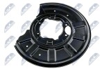 NTY Piduriplekk (piduriketta kaitseplekk) HTO-ME-025
