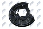 NTY  Plekk,piduriketas HTO-ME-026