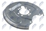 NTY Piduriplekk (piduriketta kaitseplekk) HTO-MS-007