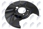 NTY Piduriplekk (piduriketta kaitseplekk) HTO-MZ-004