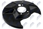 NTY Piduriplekk (piduriketta kaitseplekk) HTO-MZ-005