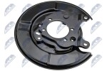 NTY Plekk, piduriketas HTO-NS-006
