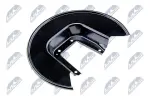 NTY Piduriplekk (piduriketta kaitseplekk) HTO-PE-002