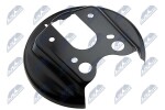 NTY Piduriplekk (piduriketta kaitseplekk) HTO-PE-004