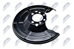NTY Piduriplekk (piduriketta kaitseplekk) HTO-PL-000