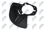 NTY Plekk, piduriketas HTO-PL-002