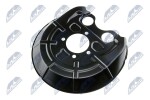 NTY Piduriplekk (piduriketta kaitseplekk) HTO-PL-005