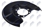 NTY Piduriplekk (piduriketta kaitseplekk) HTO-PL-018