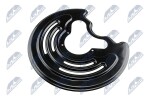 NTY Piduriplekk (piduriketta kaitseplekk) HTO-RE-006
