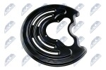 NTY Piduriplekk (piduriketta kaitseplekk) HTO-RE-007