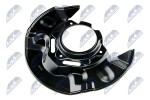 NTY  Plekk,piduriketas HTO-TY-004