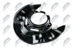 NTY Piduriplekk (piduriketta kaitseplekk) HTO-TY-005