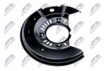 NTY Plekk, piduriketas HTO-TY-007