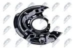 NTY Plekk, piduriketas HTO-TY-008