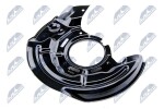 NTY Plekk, piduriketas HTO-TY-009