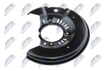 NTY Plekk, piduriketas HTO-TY-018