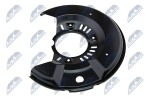 NTY Plekk, piduriketas HTO-TY-019