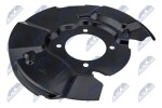 NTY Piduriplekk (piduriketta kaitseplekk) HTO-TY-025
