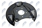 NTY  Plekk,piduriketas HTO-TY-026