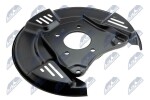 NTY  Plekk,piduriketas HTO-TY-027