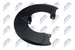 NTY Plekk, piduriketas HTO-VC-000