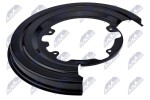 NTY Plekk, piduriketas HTO-VC-004
