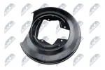 NTY Piduriplekk (piduriketta kaitseplekk) HTO-VV-000