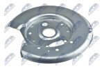 NTY Piduriplekk (piduriketta kaitseplekk) HTO-VV-002