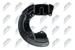 NTY Piduriplekk (piduriketta kaitseplekk) HTO-VV-004