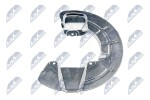 NTY Plekk, piduriketas HTO-VV-006