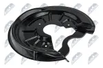 NTY Plekk, piduriketas HTO-VW-002