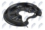 NTY Plekk, piduriketas HTO-VW-003