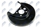 NTY Plekk, piduriketas HTO-VW-004