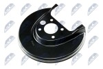 NTY Plekk, piduriketas HTO-VW-005