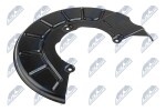 NTY  Plekk,piduriketas HTO-VW-006