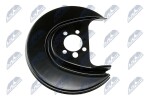 NTY Plekk, piduriketas HTO-VW-027