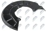 NTY Piduriplekk (piduriketta kaitseplekk) HTO-WW-006