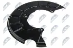 NTY Piduriplekk (piduriketta kaitseplekk) HTO-WW-007