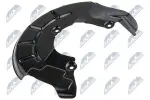 NTY Piduriplekk (piduriketta kaitseplekk) HTO-WW-009