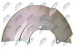 NTY Plekk, piduriketas HTO-WW-012