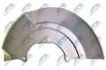 NTY Piduriplekk (piduriketta kaitseplekk) HTO-WW-013